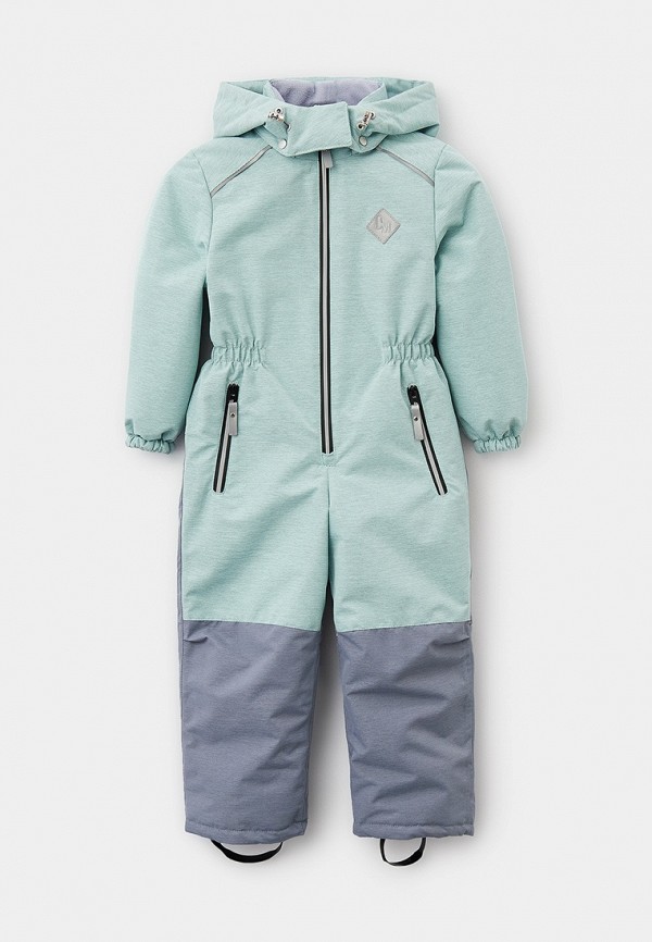 Комбинезон утепленный Jam Mix 8690₽