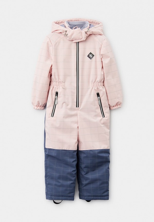 Комбинезон утепленный Jam Mix 8690₽