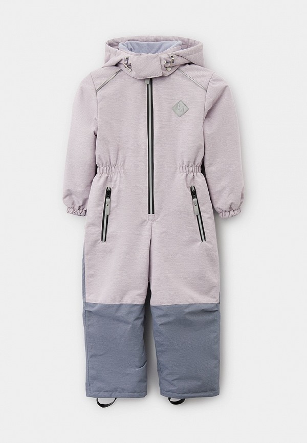 Комбинезон утепленный Jam Mix 8690₽