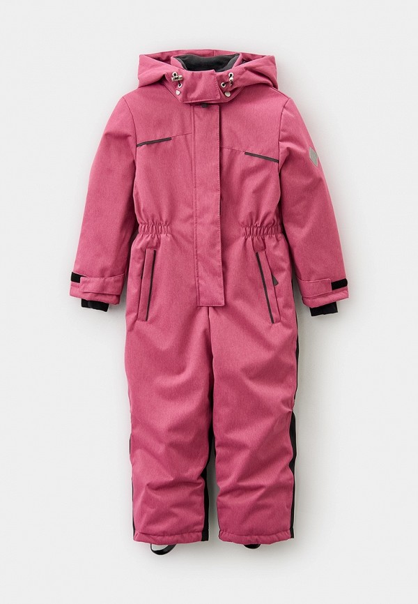 Комбинезон утепленный Jam Mix 8690₽