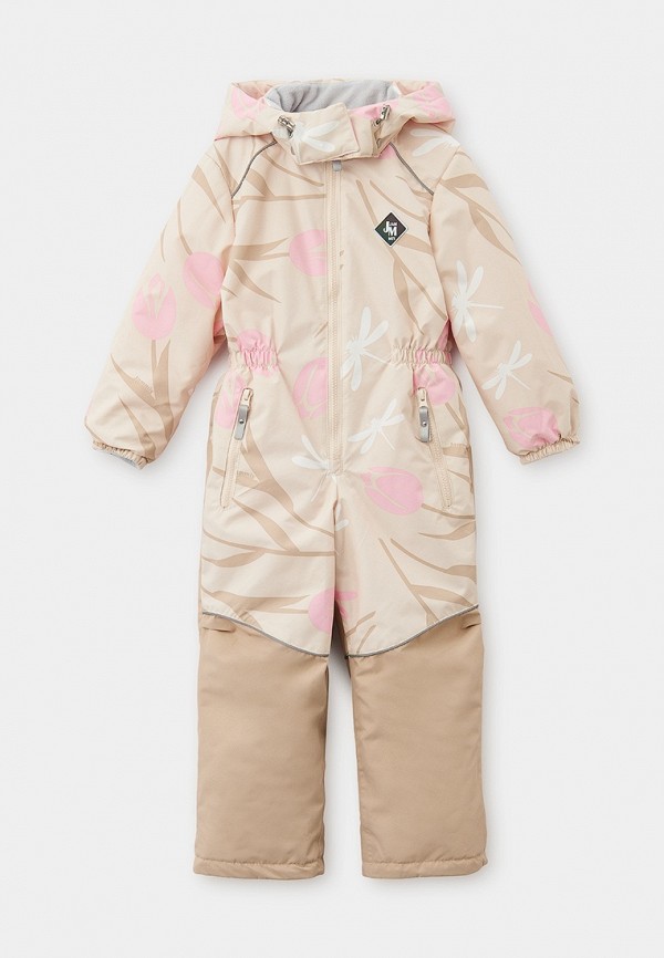 Комбинезон утепленный Jam Mix 8390₽