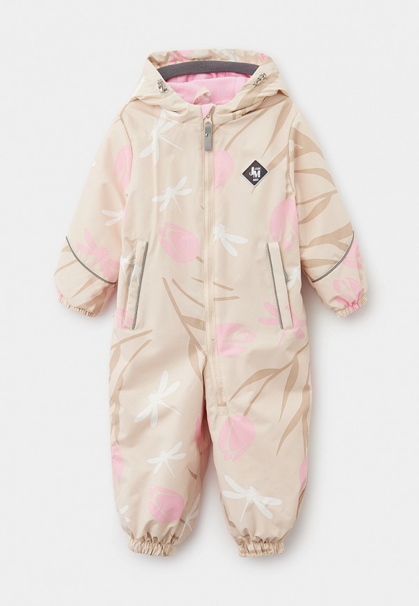 Комбинезон утепленный Jam Mix 5617₽