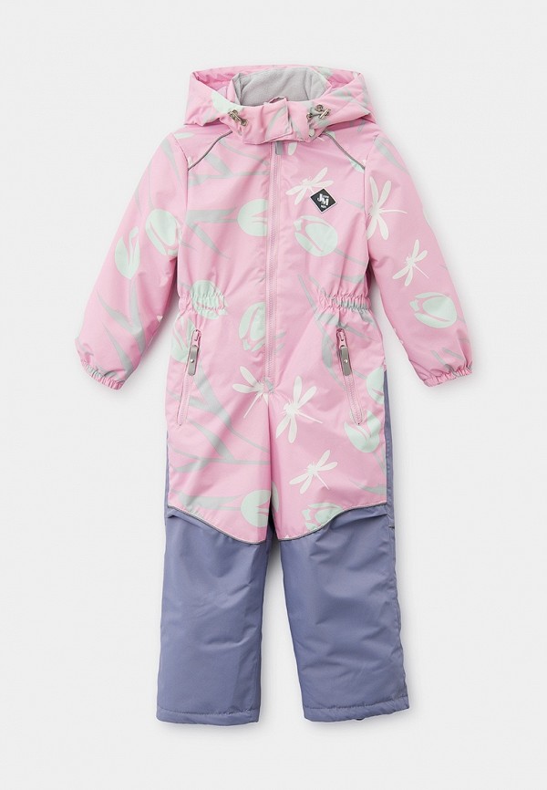 Комбинезон утепленный Jam Mix 8390₽