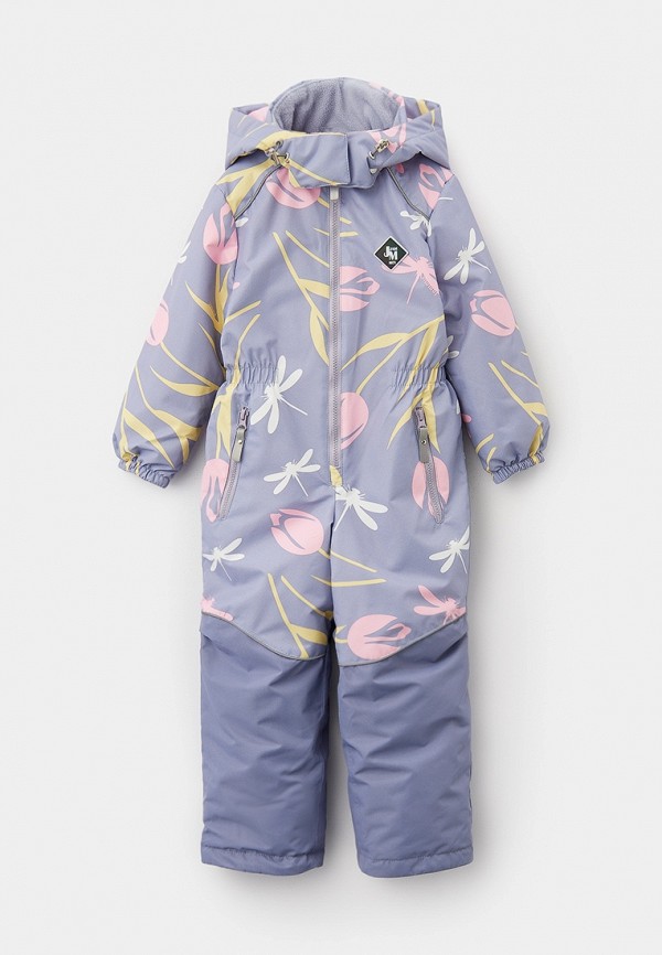 Комбинезон утепленный Jam Mix 8390₽