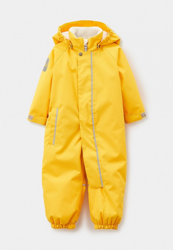 Комбинезон утепленный Kisu 7699₽