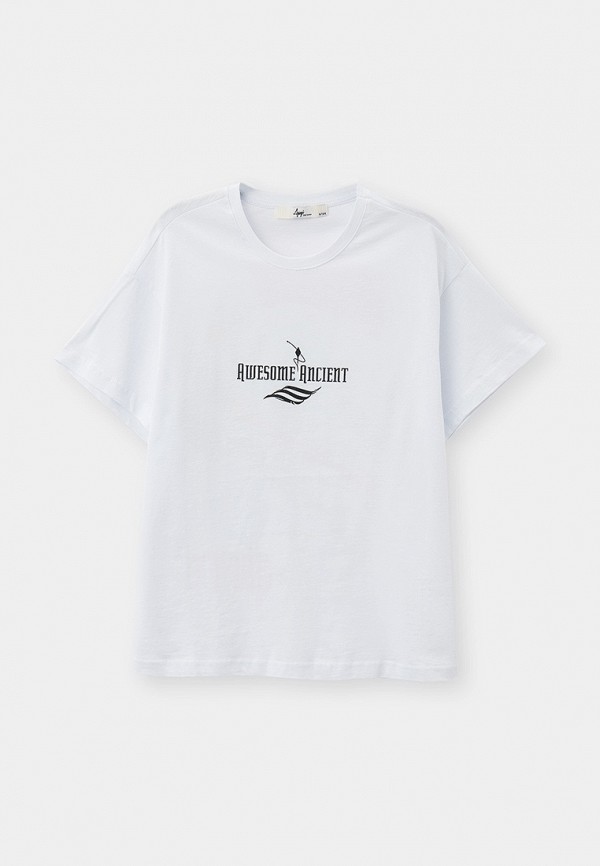 Футболка Ayugi Jeans