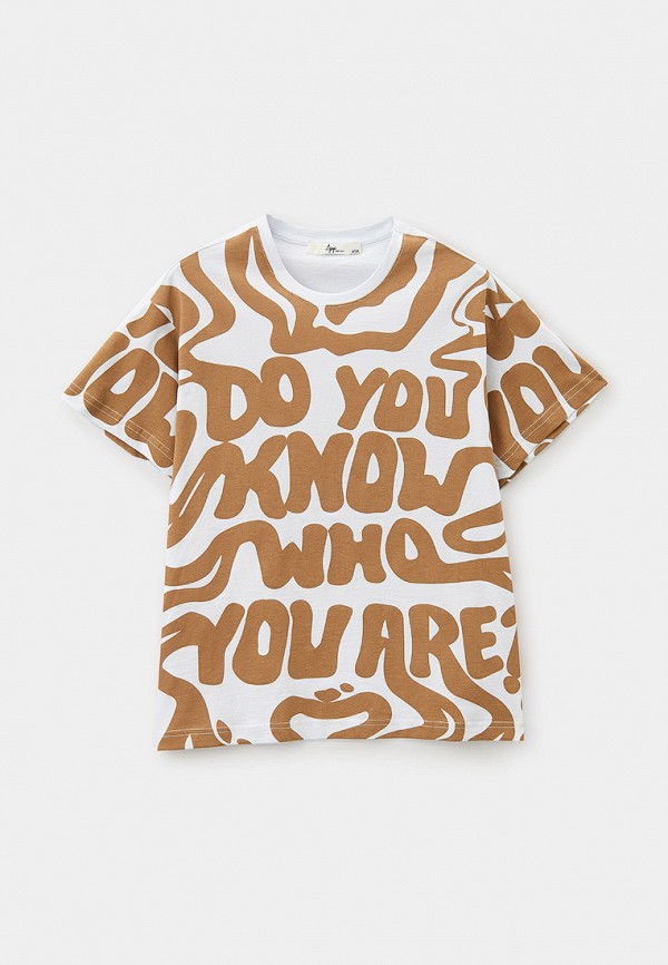 Футболка Ayugi Jeans 1112₽