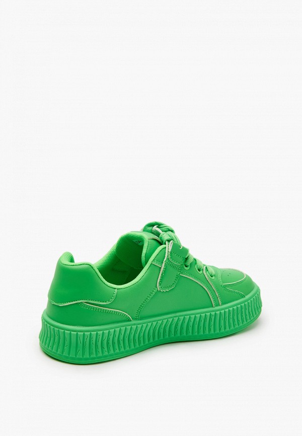 фото Кеды mascotte