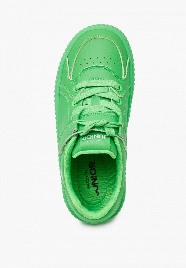 фото Кеды mascotte