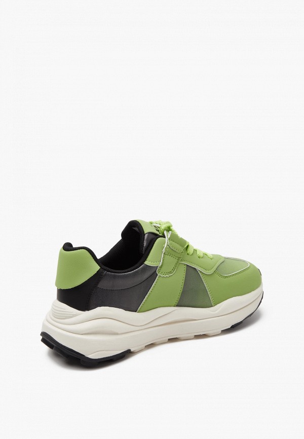 фото Кроссовки mascotte