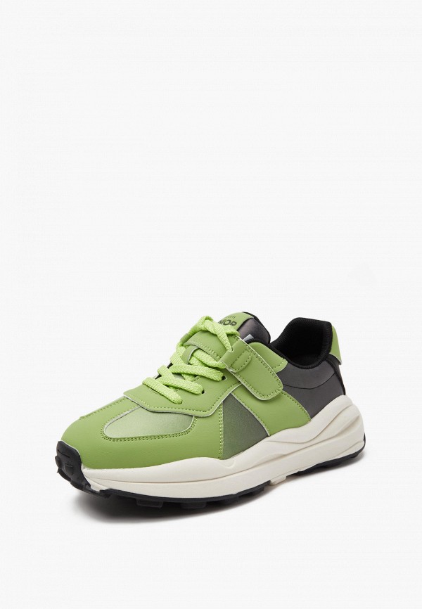 фото Кроссовки mascotte