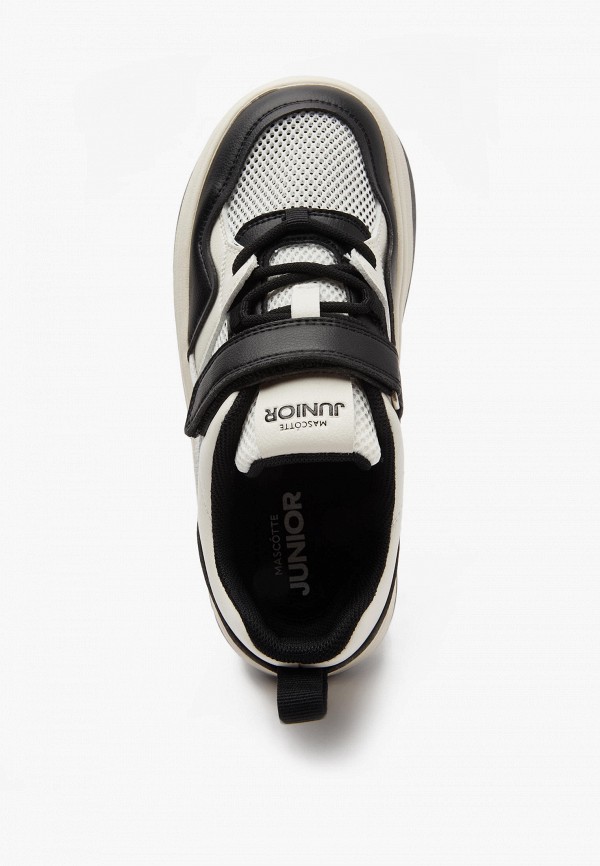 фото Кеды mascotte