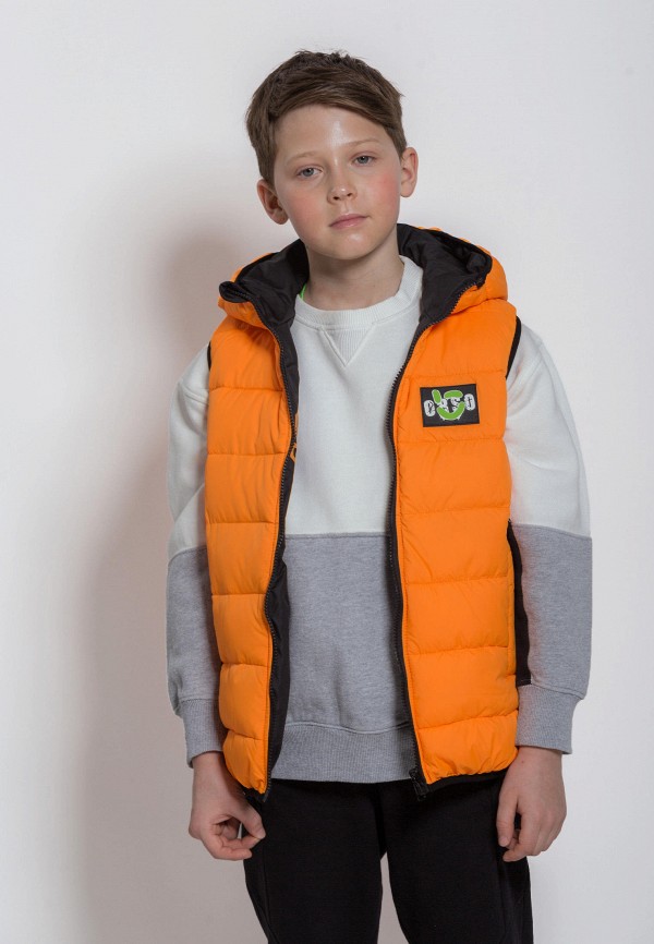 Жилет утепленный Orso Bianco 5130₽