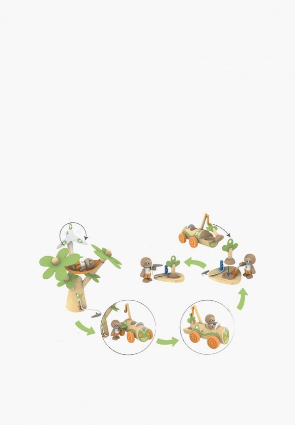 фото Набор игровой hape