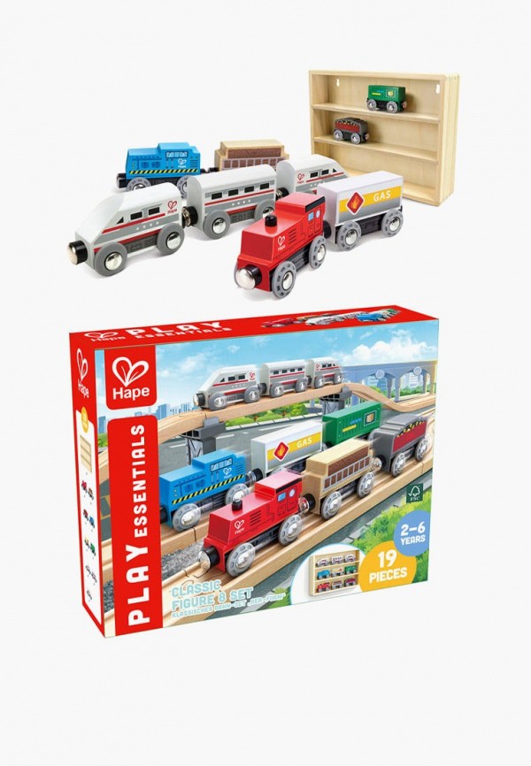 фото Набор игровой hape