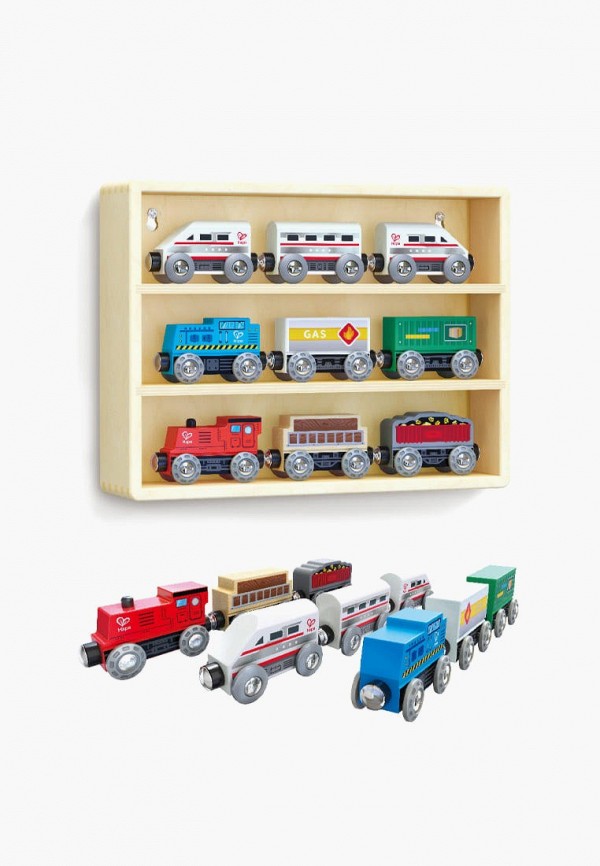 фото Набор игровой hape