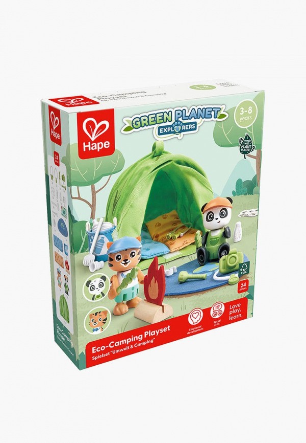 фото Набор игровой hape