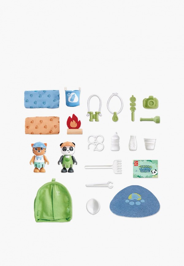 фото Набор игровой hape