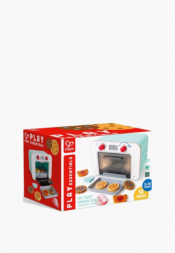 фото Набор игровой hape
