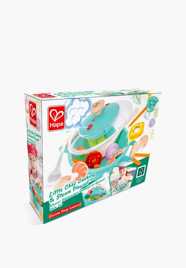 фото Набор игровой hape