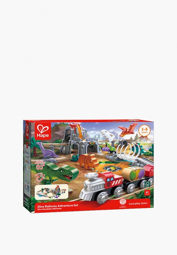 фото Набор игровой hape