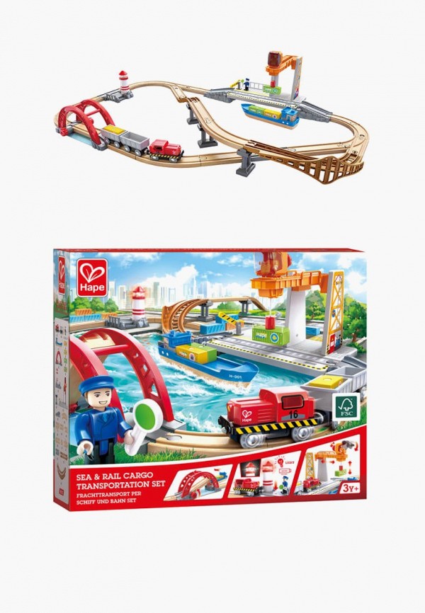 фото Набор игровой hape
