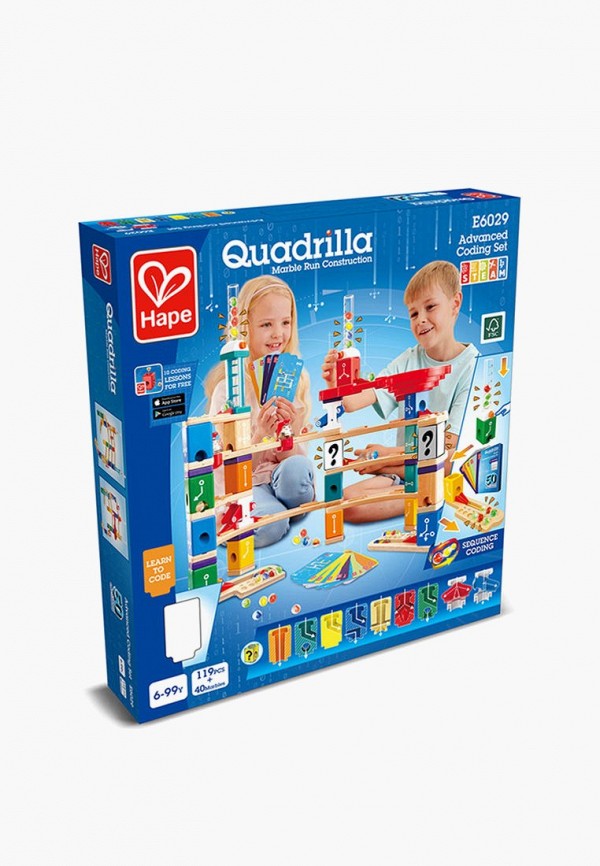 фото Набор игровой hape