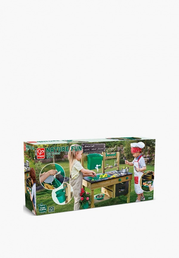 фото Набор игровой hape