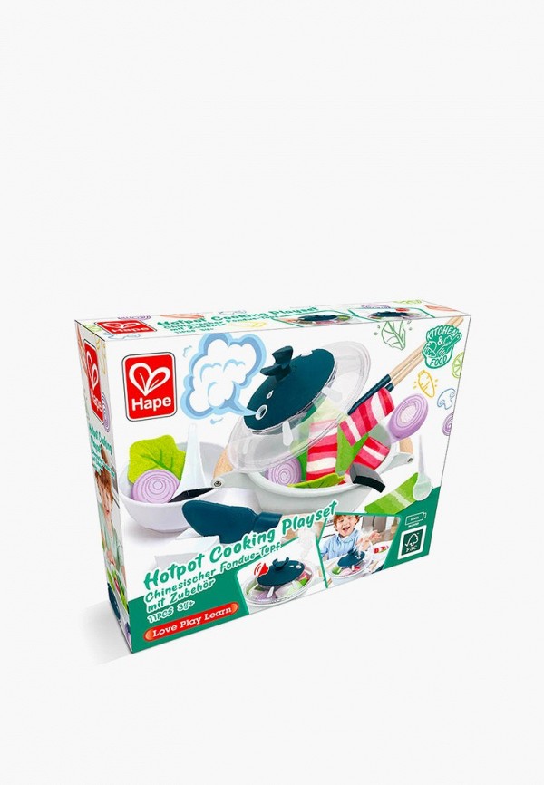 фото Набор игровой hape