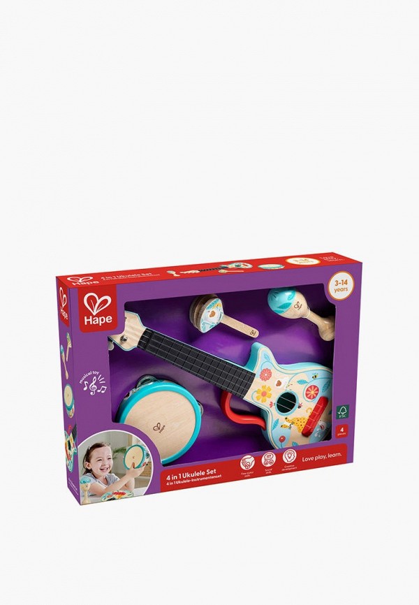 фото Набор игровой hape