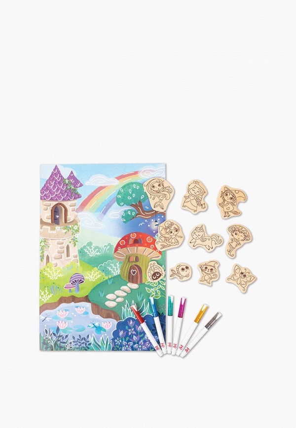 Набор для творчества Hape 2608₽