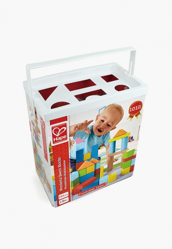 фото Набор игровой hape