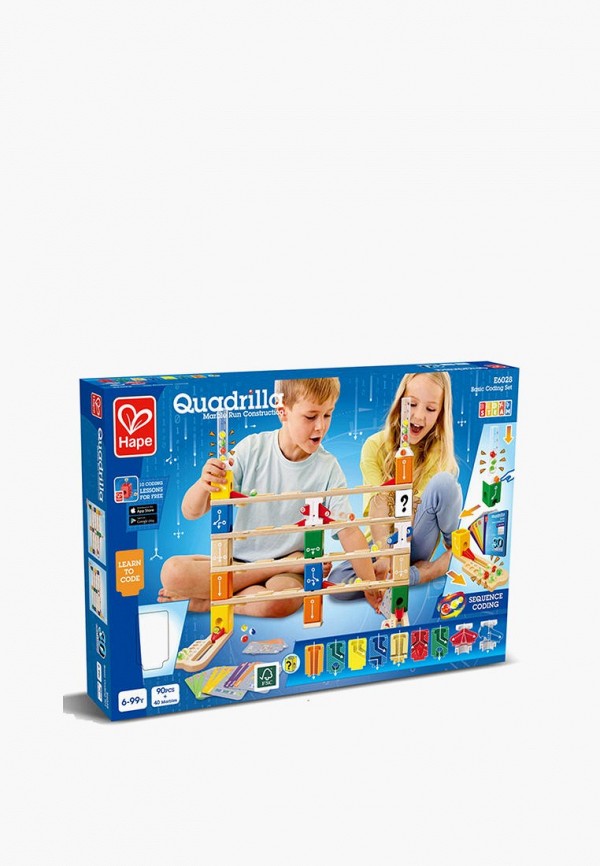 фото Набор игровой hape