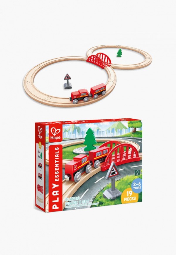 фото Набор игровой hape