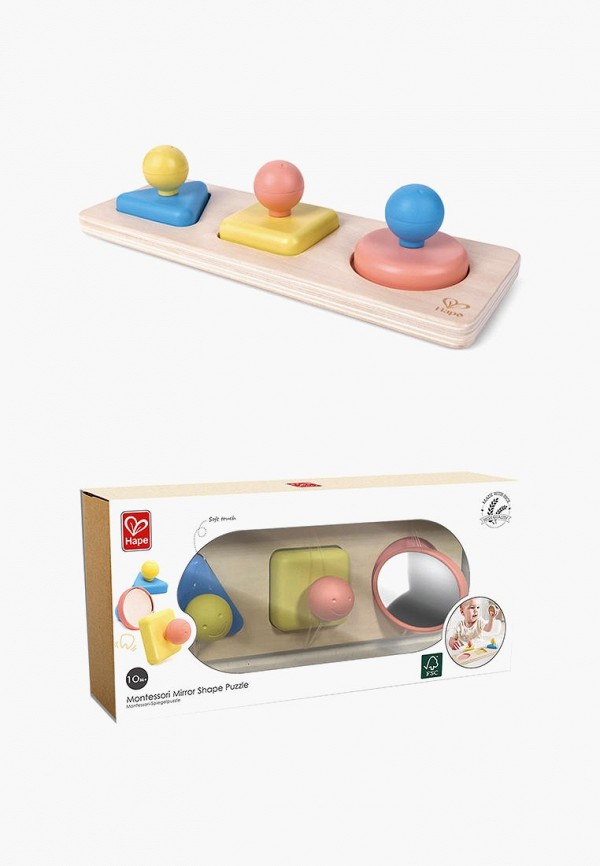 фото Набор игровой hape