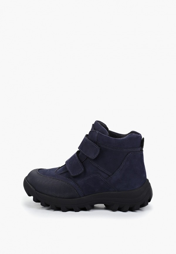 Ботинки Theo Leo