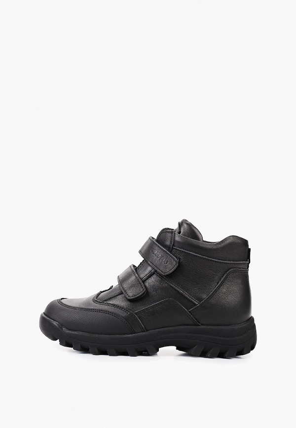 Ботинки Theo Leo