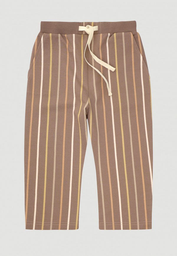 Брюки спортивные Mjolk Cocoa Stripes