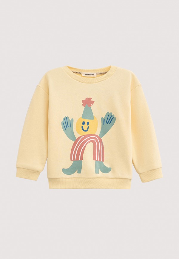 Свитшот Loomknits 3990₽