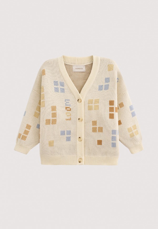 Кардиган Loomknits 4990₽