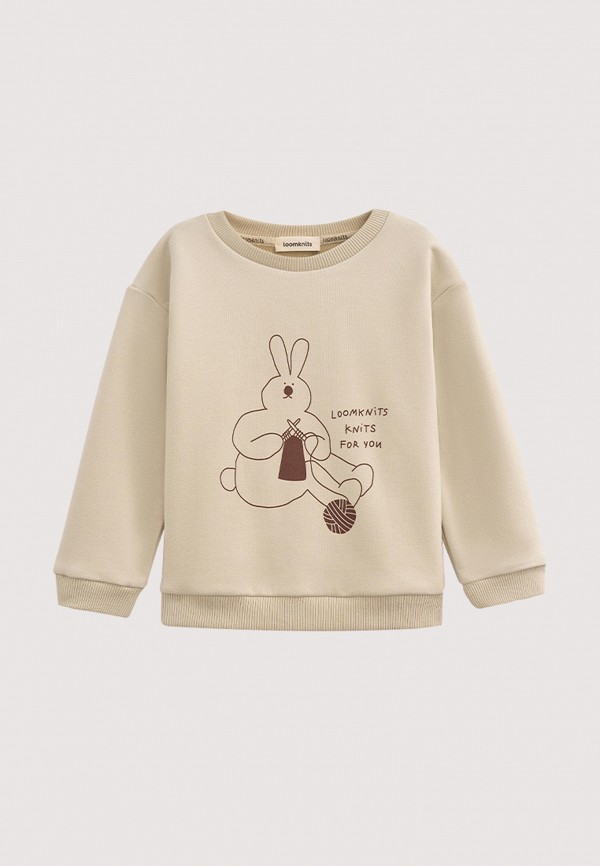 Свитшот Loomknits 3490₽