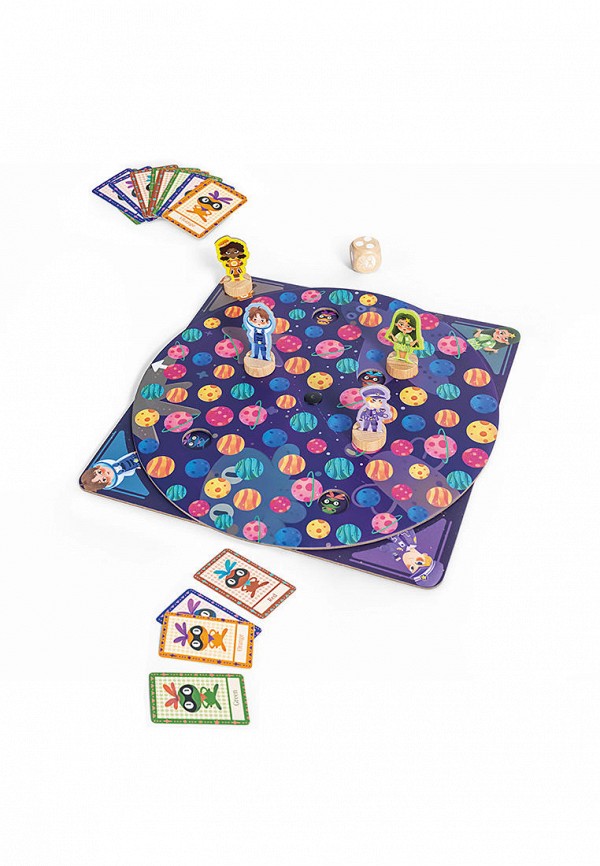 Игра настольная Hape 2226₽