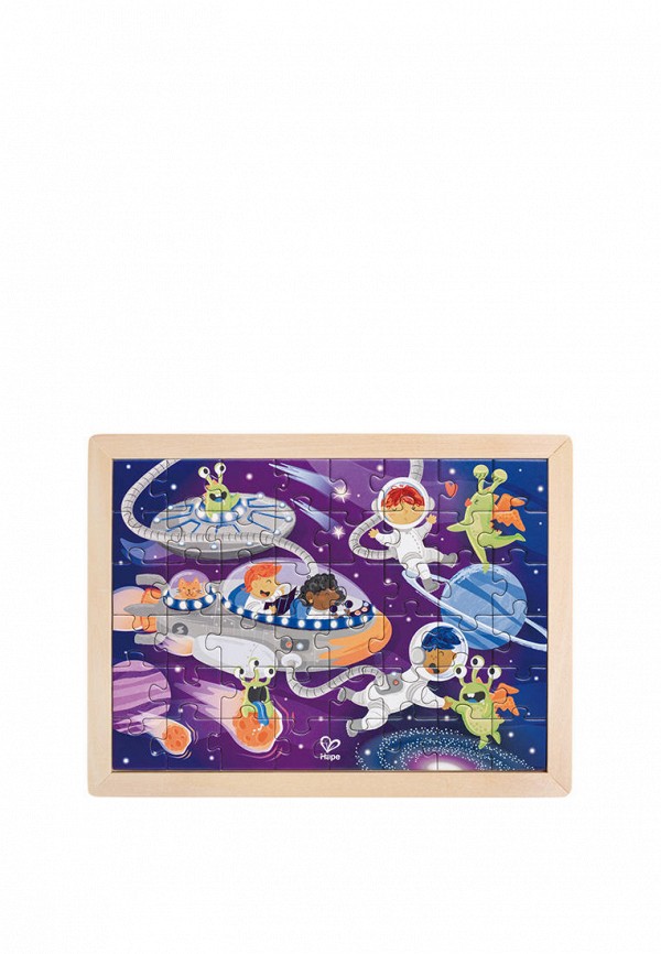 фото Пазл hape