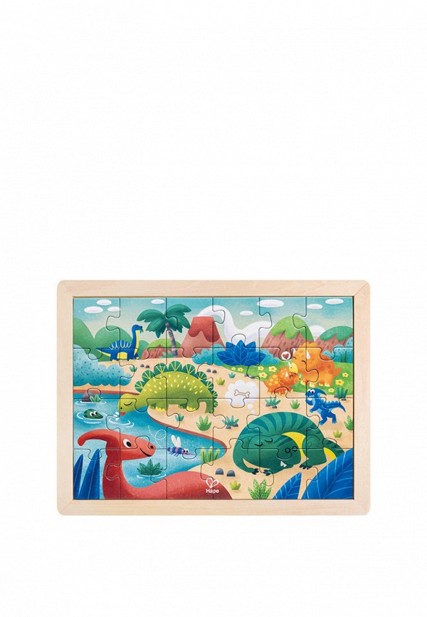 фото Пазл hape