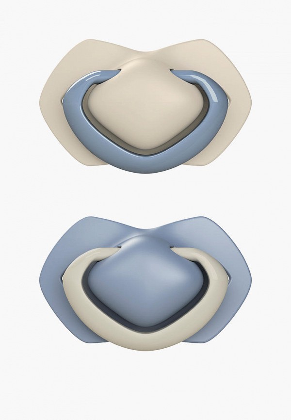 Пустышки 2 шт Canpol 584₽