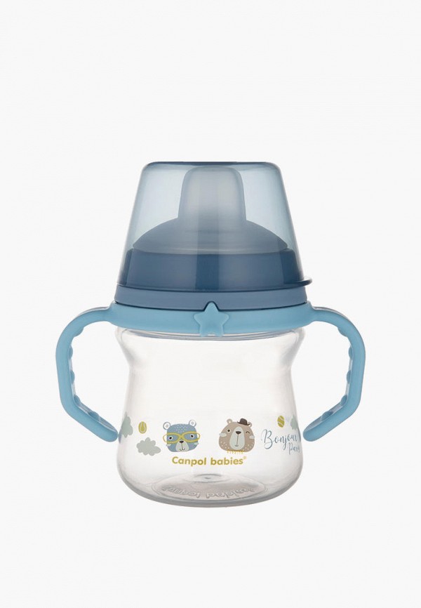 Поильник для детей Canpol 696₽