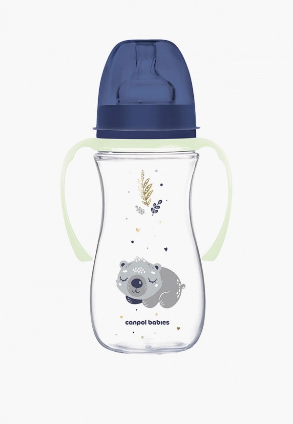 Бутылочка для кормления Canpol 726₽