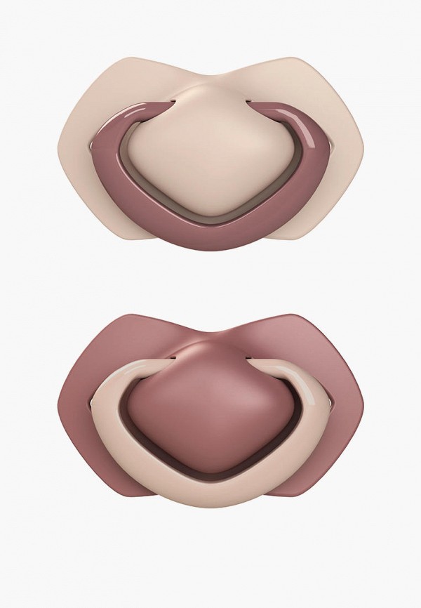 Пустышки 2 шт Canpol 584₽