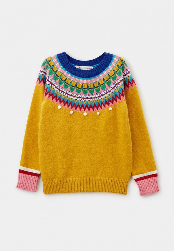 Джемпер Loloclo 3490₽