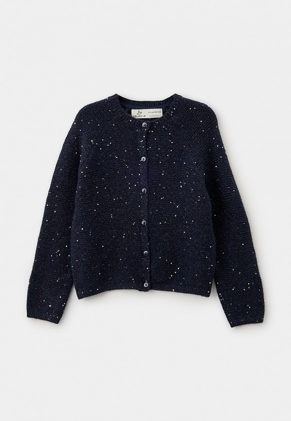 Кардиган Loloclo 3990₽